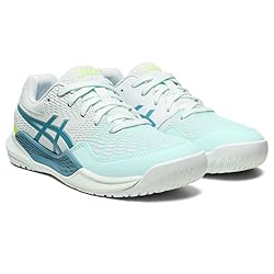 ASICS Kid's Gel-Resolution 9 Grade School Tennis