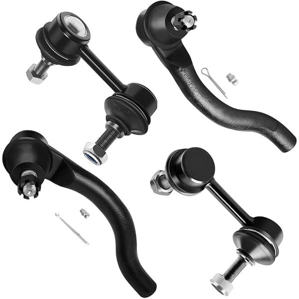 Amazon.com: Tie Rod Assembly 32106777268 : Automotive
