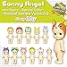 Sonny Angel Animal Series Version 3 Special Color - Limited Edition / Original Mini Figure - 1 Sealed Blind Box