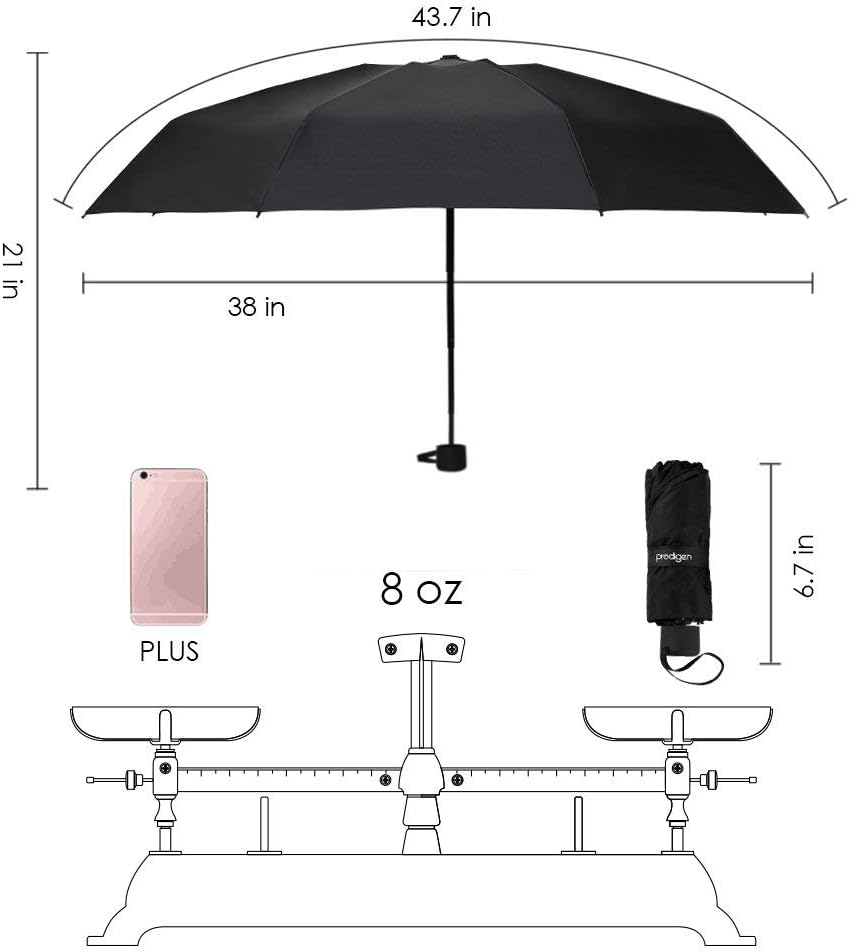 prodigen umbrella