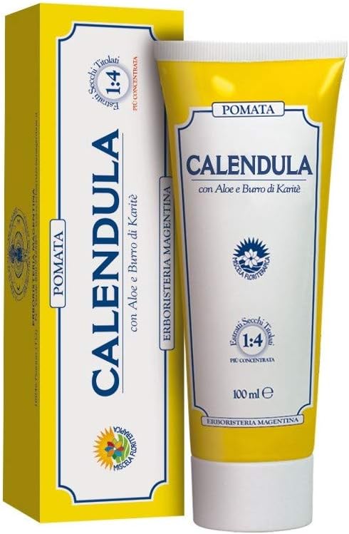 erboristeria per l'energia