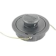 DEWALT OEM 90599025 String Trimmer Replacement Spool - Line Included DCST920B DCST920P1 DCST920P1 DCST990B DCST990H1 DCST990M1
