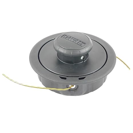 dewalt trimmer line replacement