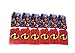 Incredibles Party Favors for Kids Birthday, Set of 12- Includes Pencils, Mini Notebooks, Incredibles Stickers and 1 Birthday Sticker by JPMD