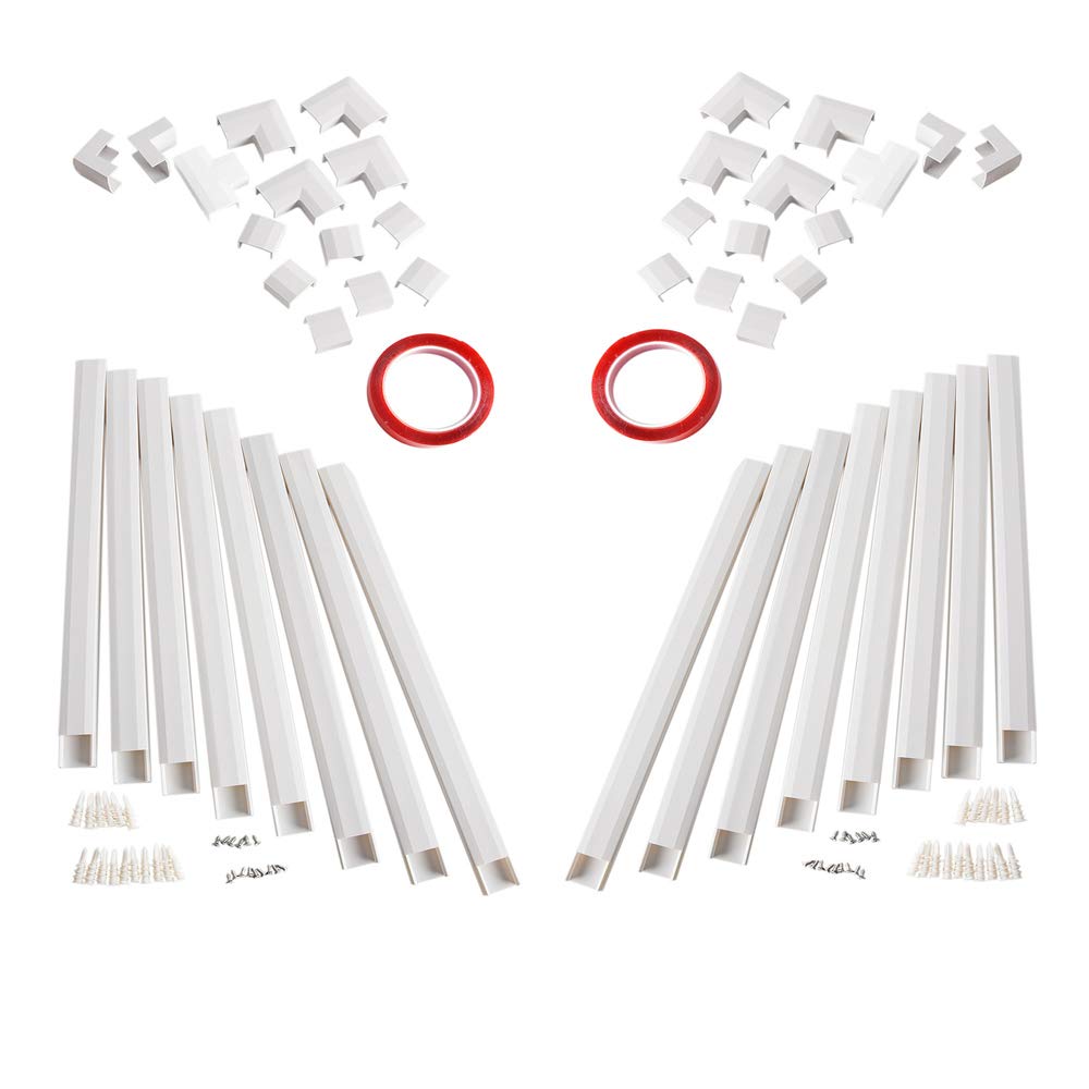 Best track lighting conduit connector