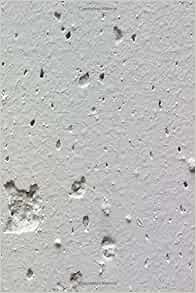 Journal Cement Foundation Photo: (Notebook, Diary, Blank Book) (Photo