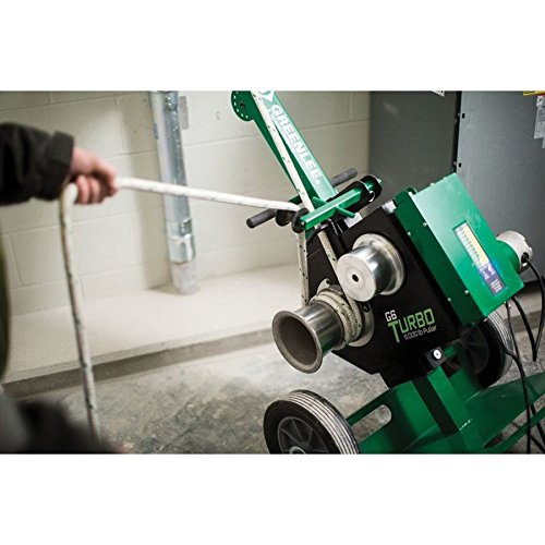 Tufting Gun STATEN TOOLS Gerbe D'alimentation Pour Greenlee - Foto 7