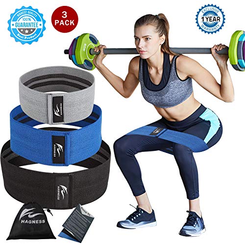 Resistance Bands Hip Exercise Bands Booty Bands Workout Bands