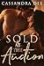 Sold at the Auction (The Billionaires Club Book 1)