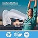 Neomen Snore Stopper Night Mouth Guard, Anti Snoring Devices, Sleep Aid Mouthpiece, Stop Snoring Guard