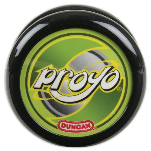 Duncan ProYo (Colors may vary)