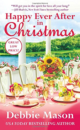 Happy ever after in christmas (christmas, colorado)