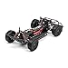 Exceed-RC 1/14 Tacon Thriller Short Course Truck Brushed Ready to Run 2.4ghz (White)