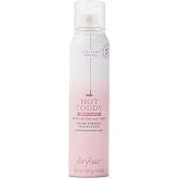 Drybar Hot Toddy Heat Protectant Mist for Hair, Blanc Scent, 4.6 oz | Lightweight Formula, Protects from Heated Styling, Straightening and Curling Irons