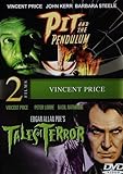 Amazon.com: Theater of Blood: Vincent Price, Diana Rigg