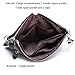 Walk Arrive Genuine Leather Clutch Purse Clutch Wallet Clutch Handbag Clutch Shoulder Crossbody Bag