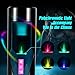Male Masturbator Cup, Electric Men Masturbation with 10 Powerful Thrusting Modes, 4D Realistic Vagina Pocket Pussy Sex Toys for Man Orgasm with Female Sexy Moans and Hands Free-Stroker Featured