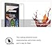 FanTEK Lenovo Tab3 A8 Screen Protector - Ultra Thin Crystal Clear High Definition Anti-Bubble Cover Guard for Lenovo Tab3 8 8-Inch Tablet [3 in 1 Pack]