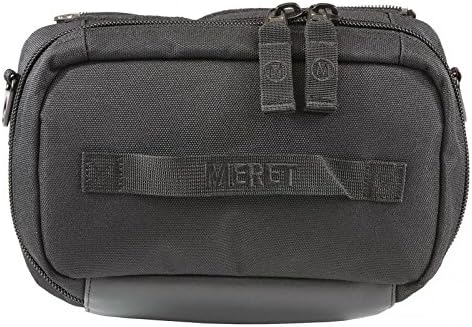 Airway™ PRO Intubation Tri-Fold Module (TS2 Ready™) Tactical Black