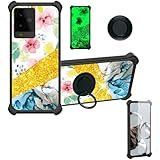 jioeuinly NUU A25 Case Compatible with NUU Mobile