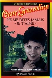 Ne me dites jamais 