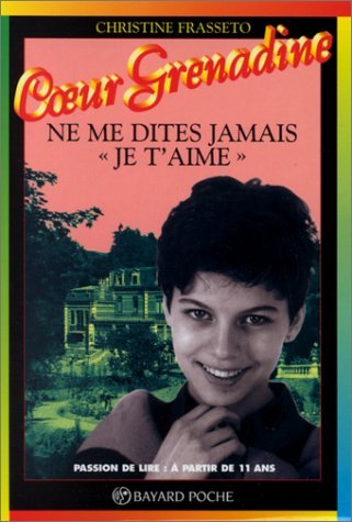 Ne me dites jamais 