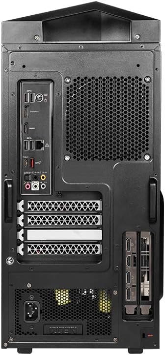 Ordenadores De Sobremesa Ordenador De Sobremesa Gaming Intel Core I5 f 16gb Ram 512gb Ssd Nvidia Rtx60 Super 8gb Windows 10 Home Msi Mag Infinite S 10sc 065ib Negro Informatica Vitsanindia Com