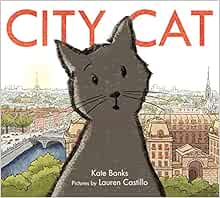 the city cat
