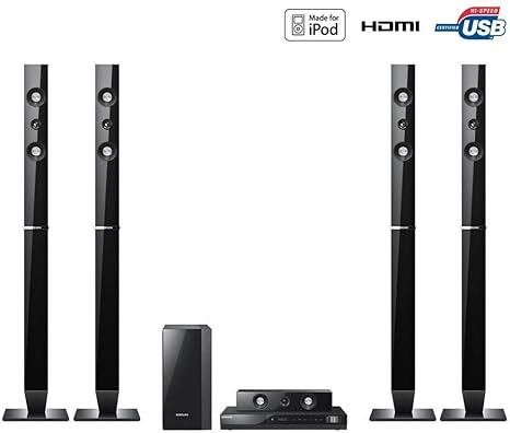 samsung home theater price 5000