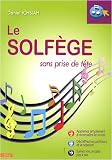 Image de Le solfège sans prise de tête