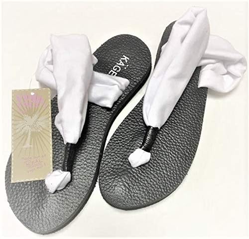 kagen flip flops