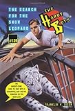 The Search for the Snow Leopard (The Hardy Boys #139)