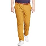 Slim Fit Hennepin Chino Pants 