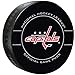 Sherwood Washington Capitals Replica Game Puck