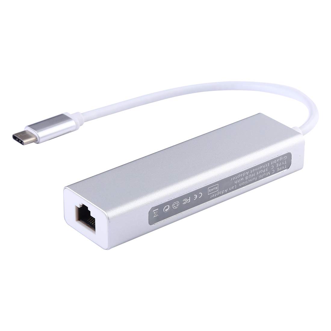 Usb c gigabit ethernet. Usb c gigabit ethernet