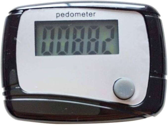 Calorías Amazon Reloj Podometro Como Usar Podómetro Podómetro Con