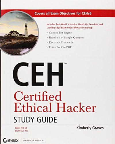 Certified Ethical Hacker (CEH) v12 312-50 Exam Guide: Keep up to