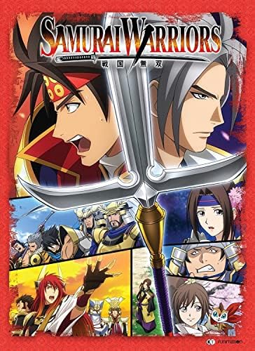 Amazon.com: Samurai 7: The Complete Box Set : Artist Not Provided