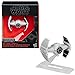 Star Wars (Set of 12 Black Series Titanium Spaceships Models Vehicles Hasbro Toys Figures
