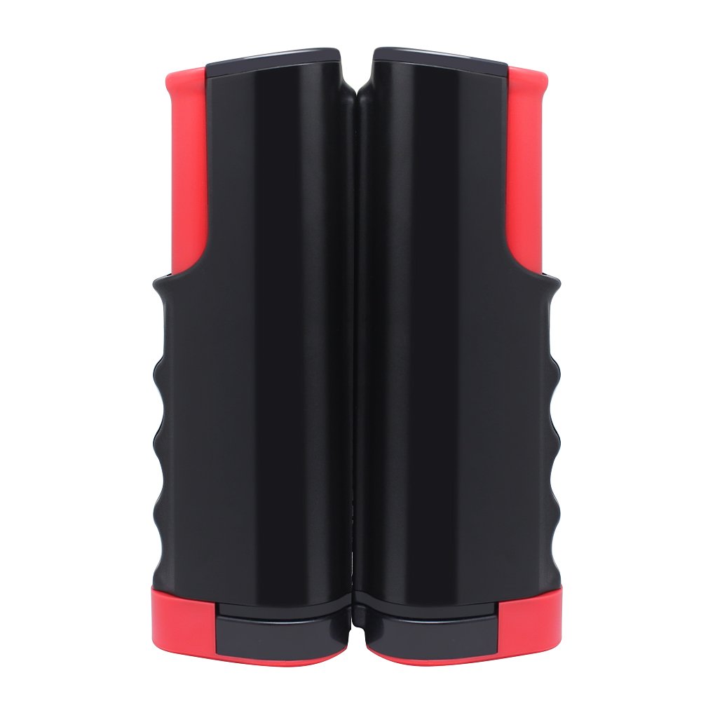 Accessotech Portable Retractable Table Tennis Net Rack Replacement Ping Pong Accessory