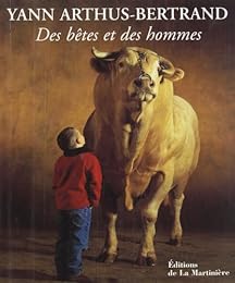 Des  bêtes et des hommes