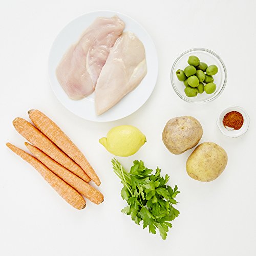 3 Martha+Marley+Spoon+Moroccan+Vegetables