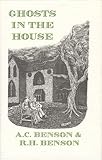 GHOSTS IN THE HOUSE