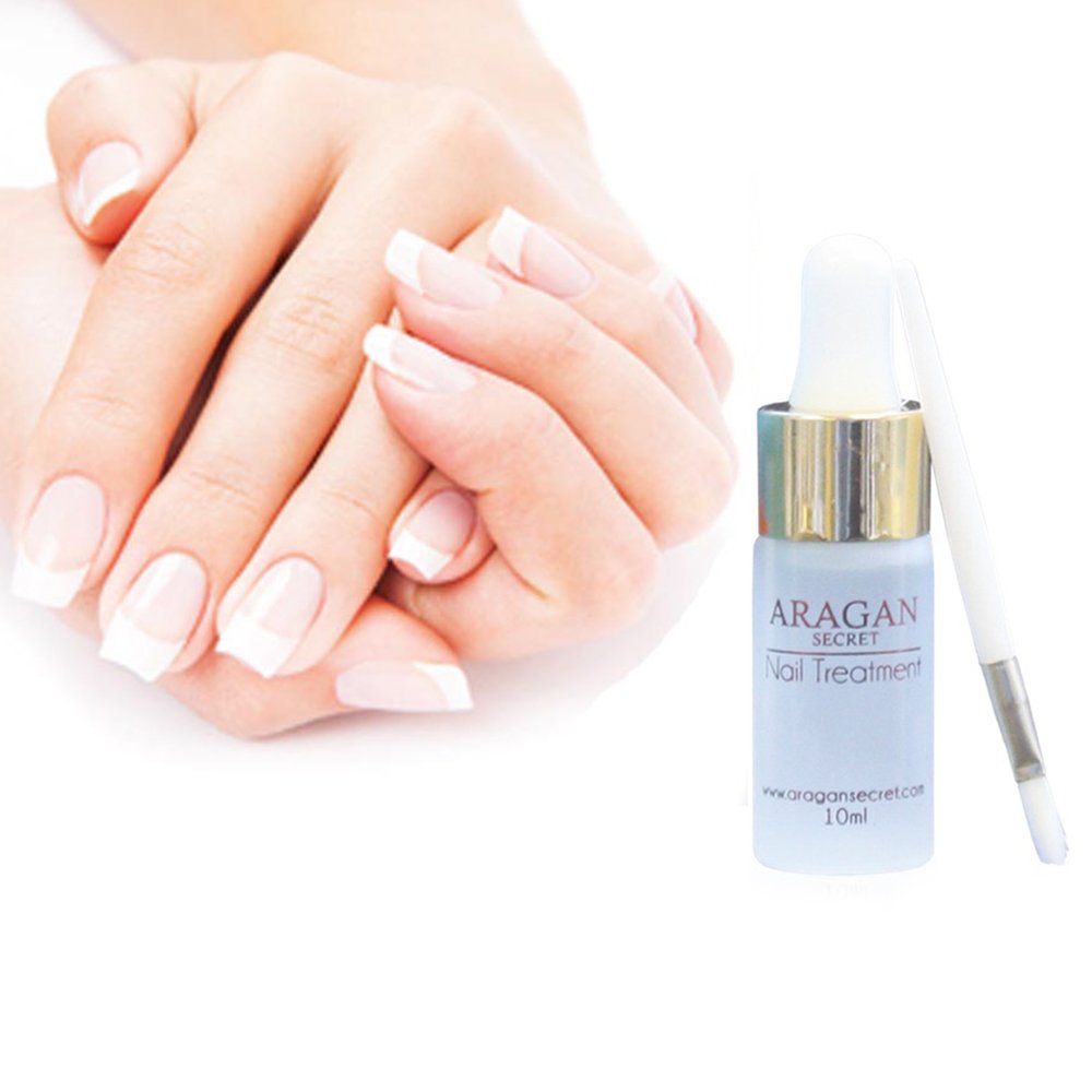 Aragan Secret Nail Repair Treatment Buy Online in United Arab Emirates