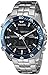 Pulsar Men's PW6013 Analog Display Japanese Quartz Silver Watch