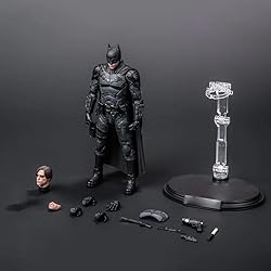 HiPlay Fondjoy DC Figure Series, 2022 New
