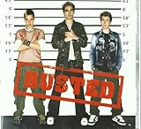 Busted Album: «Busted» (Front side)