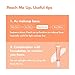 [unpa] Moisturizing and Brightening Peach Lightweight Tone Up CC cream: Peach Me Up, 40ml.