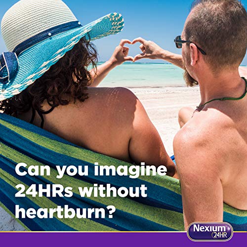 3 Nexium+Heartburn+Capsules+Esomeprazole+Magnesium