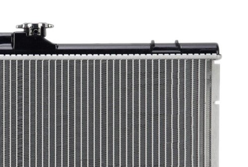 RADIATOR FOR TOYOTA GEO FITS COROLLA PRIZM 1.6 1.8 L4 4CYL 1409